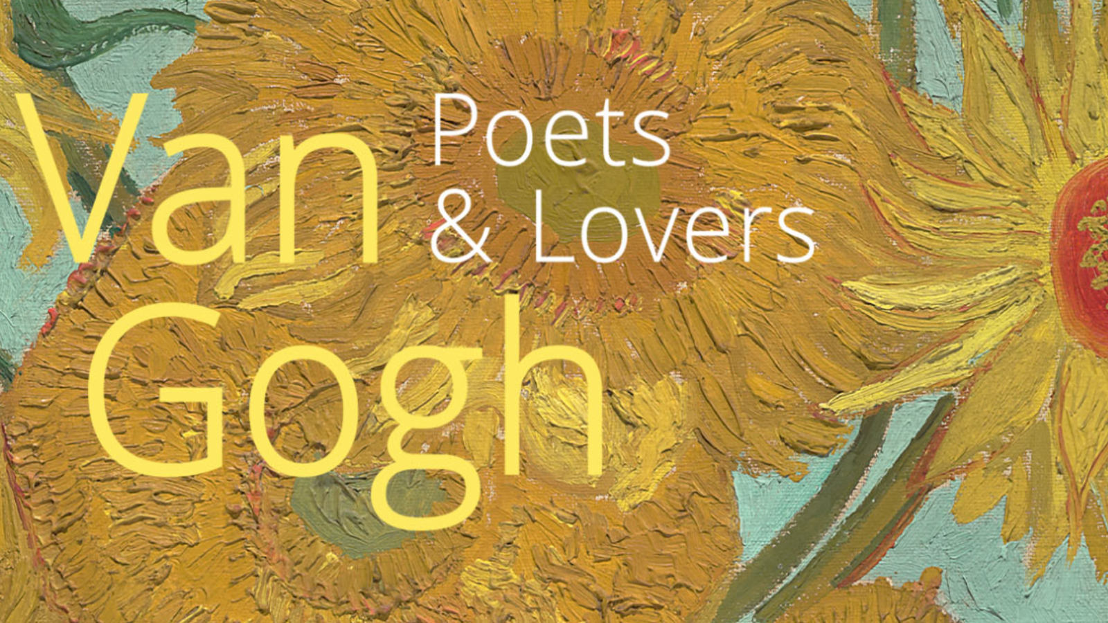 梵高：诗人与情人(Poets and Lovers)