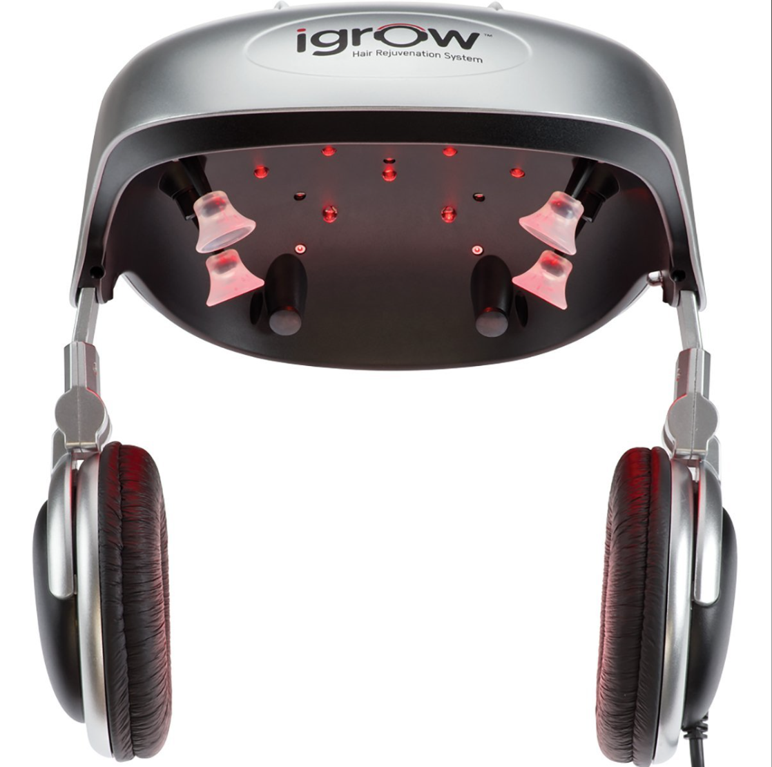 Current Body美容仪器合集，黑头铲/生发仪/面膜仪