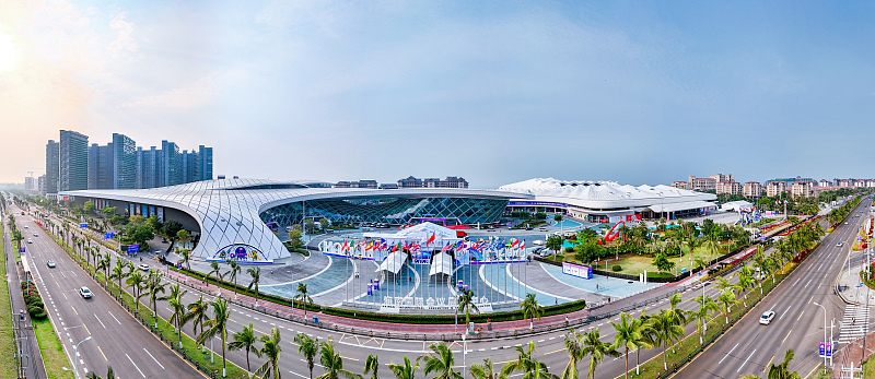 Unlocking Opportunities: How the 6th CICPE Shapes Your Brand's Future in China