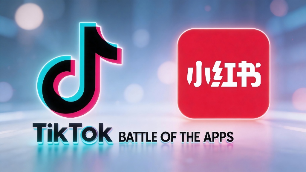 Douyin vs. Xiaohongshu in 2026: The Definitive Guide for International Brands Choosing Their China Platform