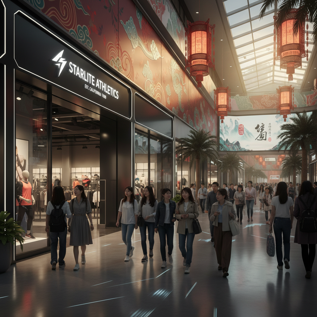 American Brands in China Are Losing Ground: How to Rebuild Your Position in 2026