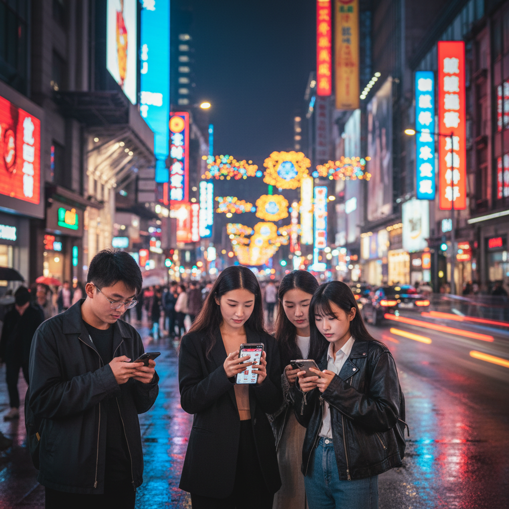 Douyin Hits a Wall: The New Rules for Winning China's Social Commerce in 2026