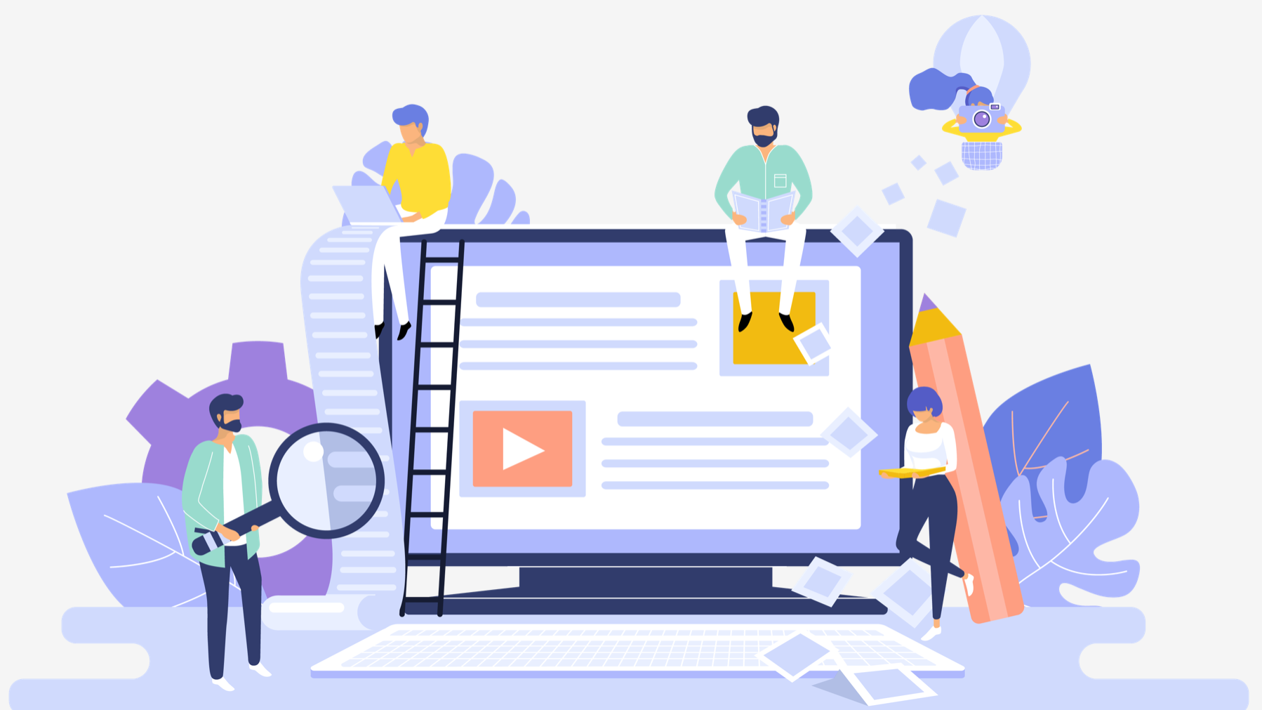 The Growth of China’s Retail Owned Media in 2022