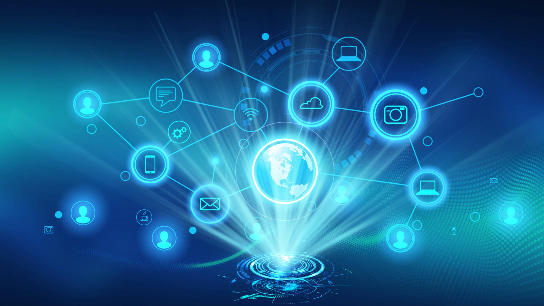 Insights into the consumer market of digital development in 2022