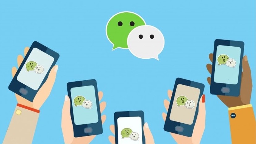 Why is WeChat More Valuable Than Email in China