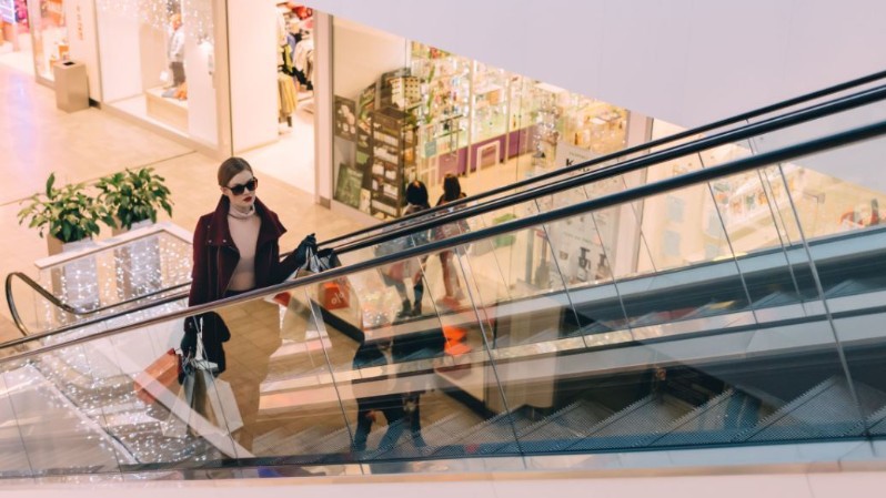 New Consumer Brands Are Booming