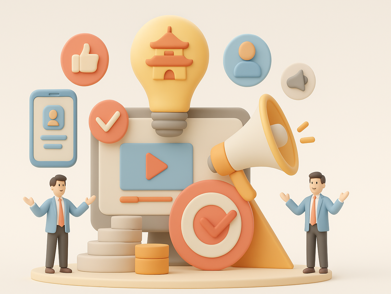 Why Chinese Content Marketing Isn’t Just About Spending