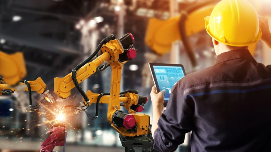 China's Digital Economy Reached $6.1 Trillion