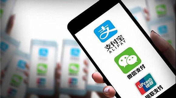 China UnionPay to Integrate WeChat and Taobao App