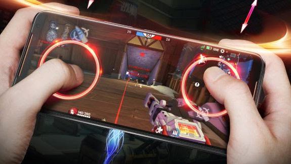 Game Industry Trends in China H1 2021