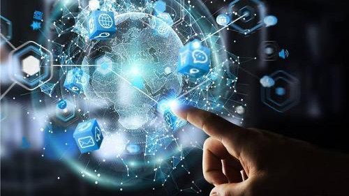 How is China's Internet Industry Changing in 2021