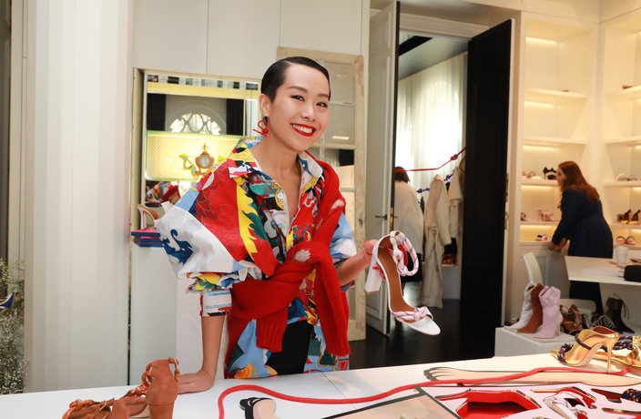 How Brands Tap Into the Booming HER Economy In China?