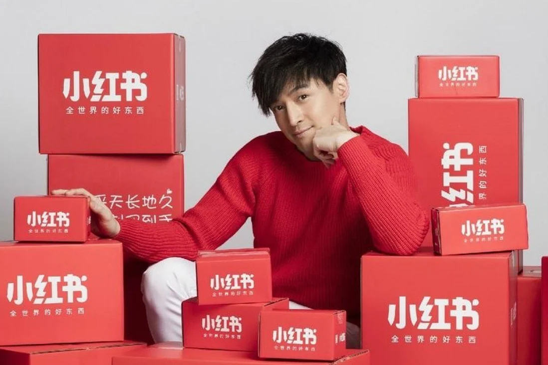 5 Tactics to Start Your Marketing on Red (Xiao Hong Shu)