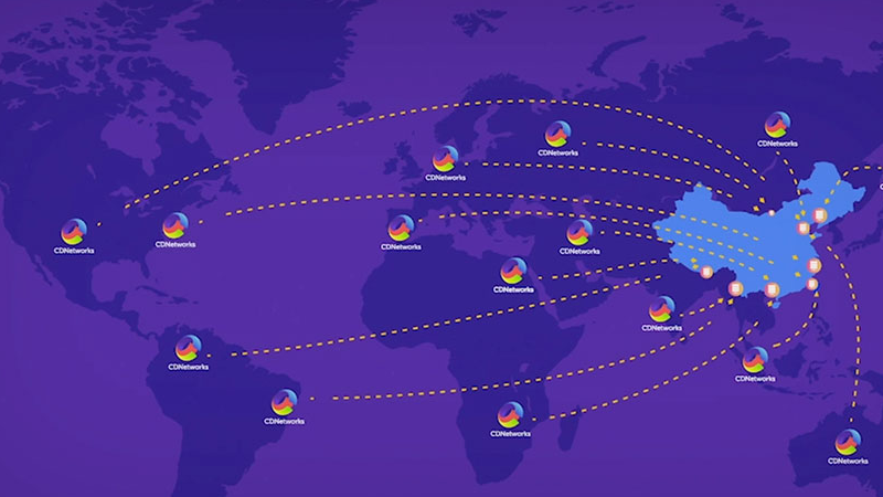 The Importance of CDN Network in China and speed optimization methods