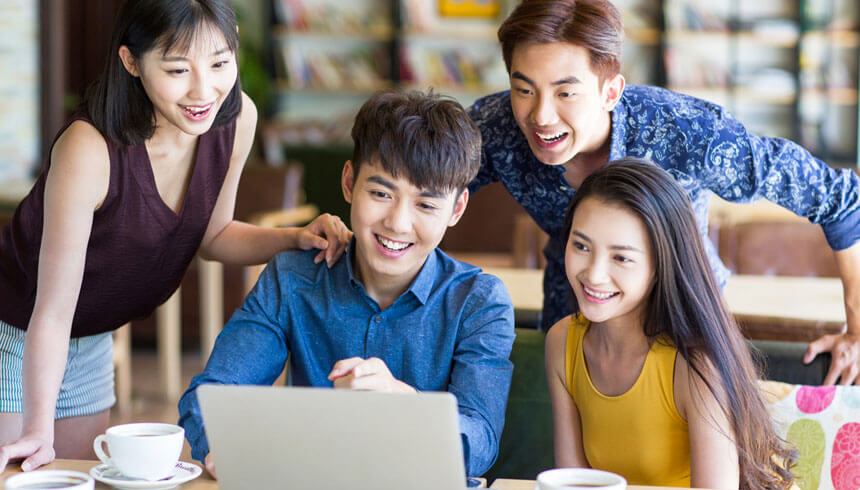 How Marketers Win in China's Gen Z with Consumer Insights