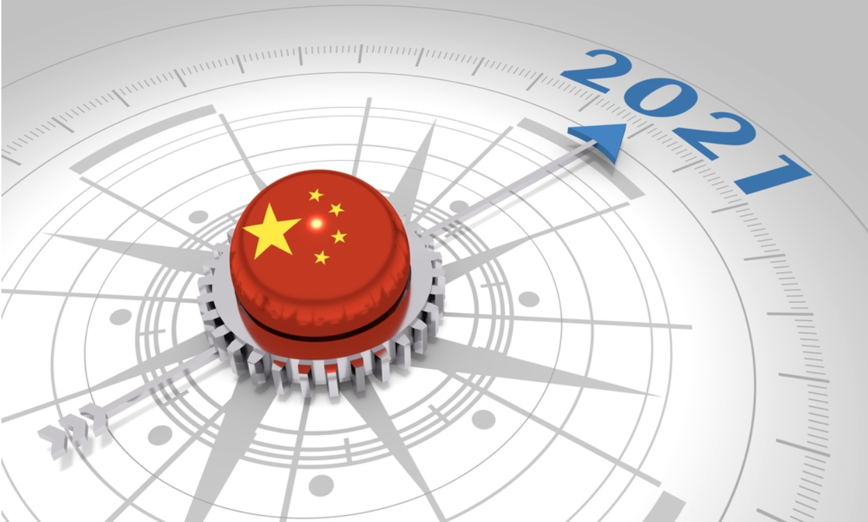 Top 10 Most Popular Sites To Follow For The Latest China Market News & Trends