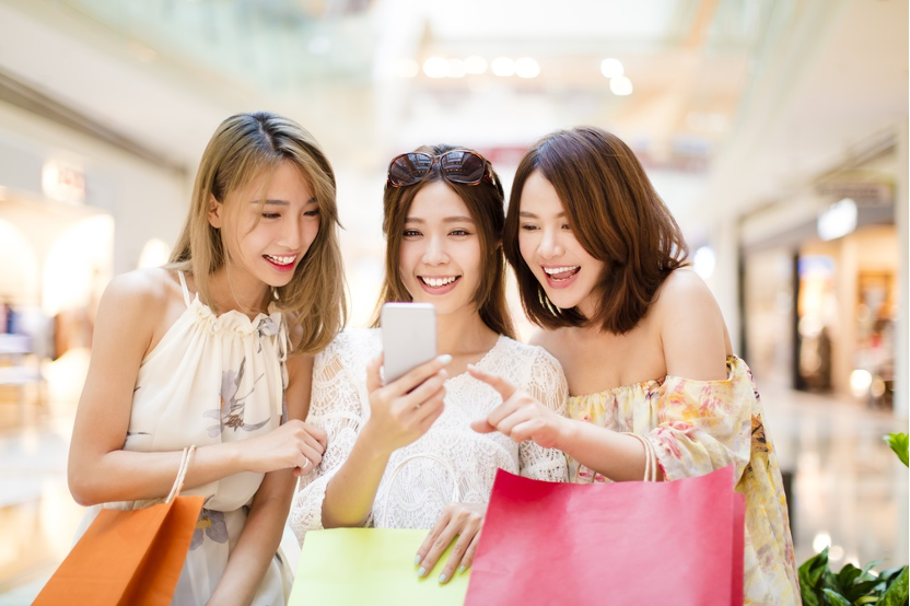 How to Win in the Female Economy in China Marketing?