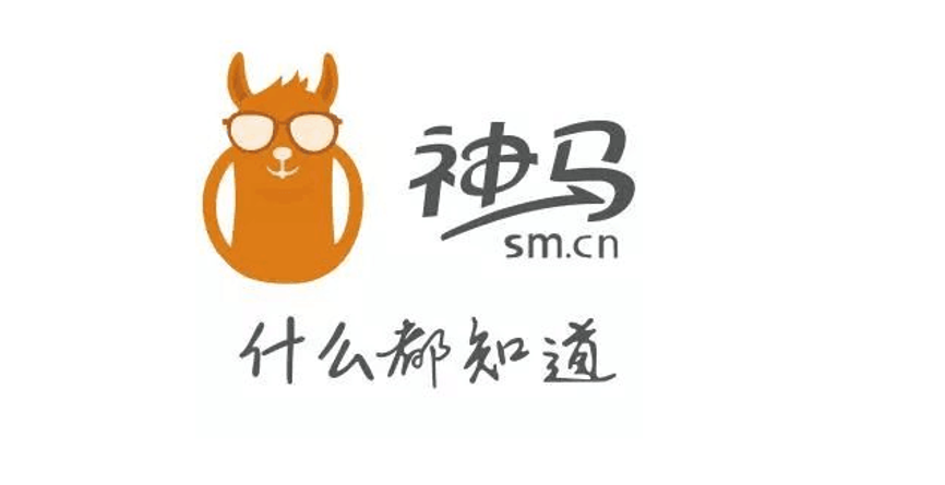 Shenma, A Mobile Only Chinese Search Engine