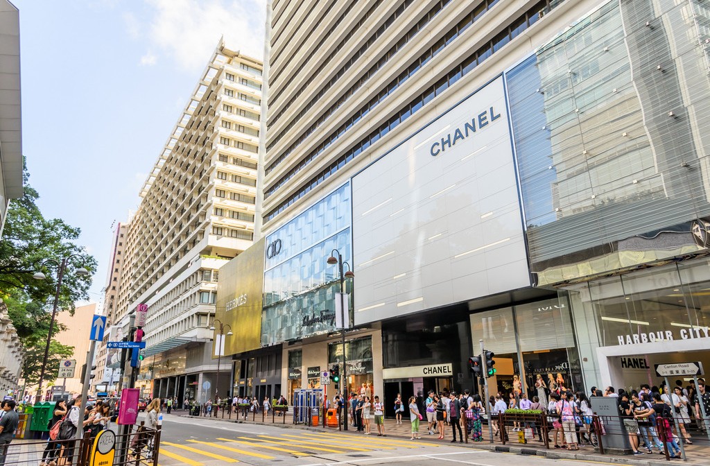 New Marketing Trends in China Luxury Market 2021