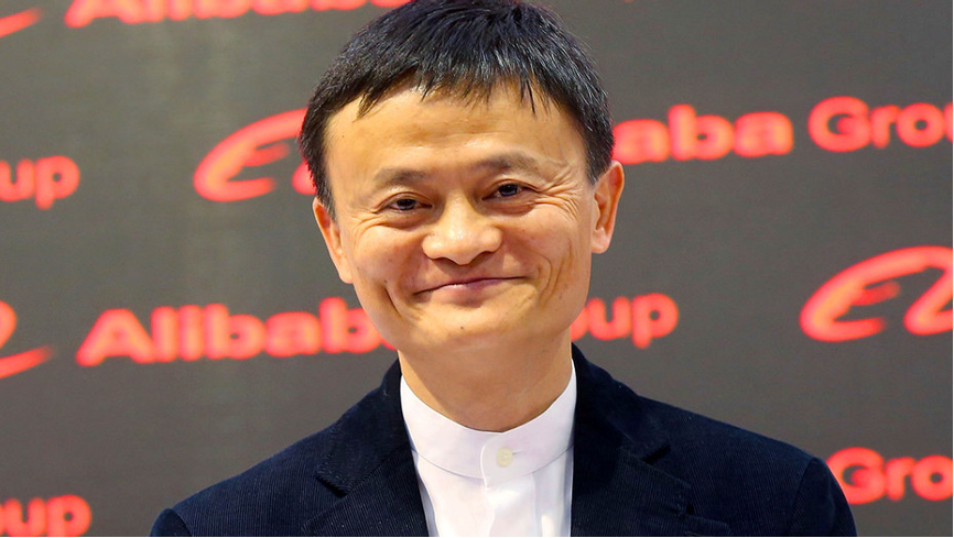 Business Development of Alibaba & Key Market Challeneges in 2021