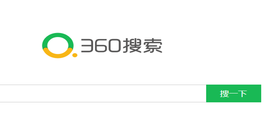 CHINA SEARCH ENGINE ALTERNATIVE TO BAIDU: QIHOO 360