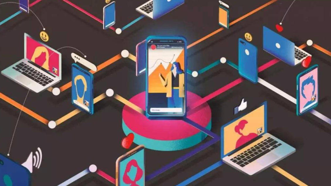 New Revolution Brought by the Chinese Social Commerce