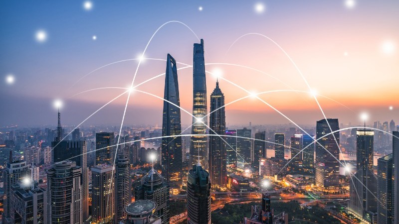 China 2020 Smart City Investment Insights