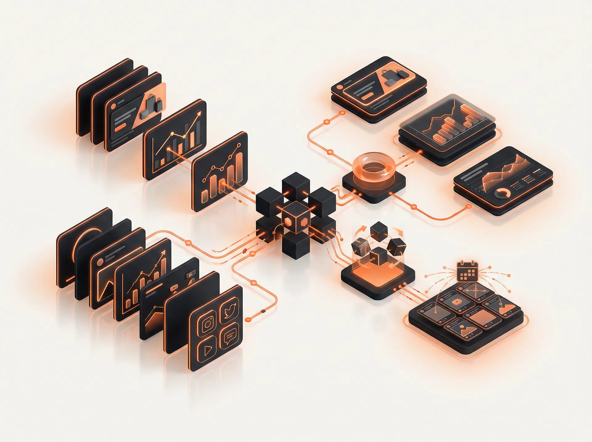 AI Automation Workflow