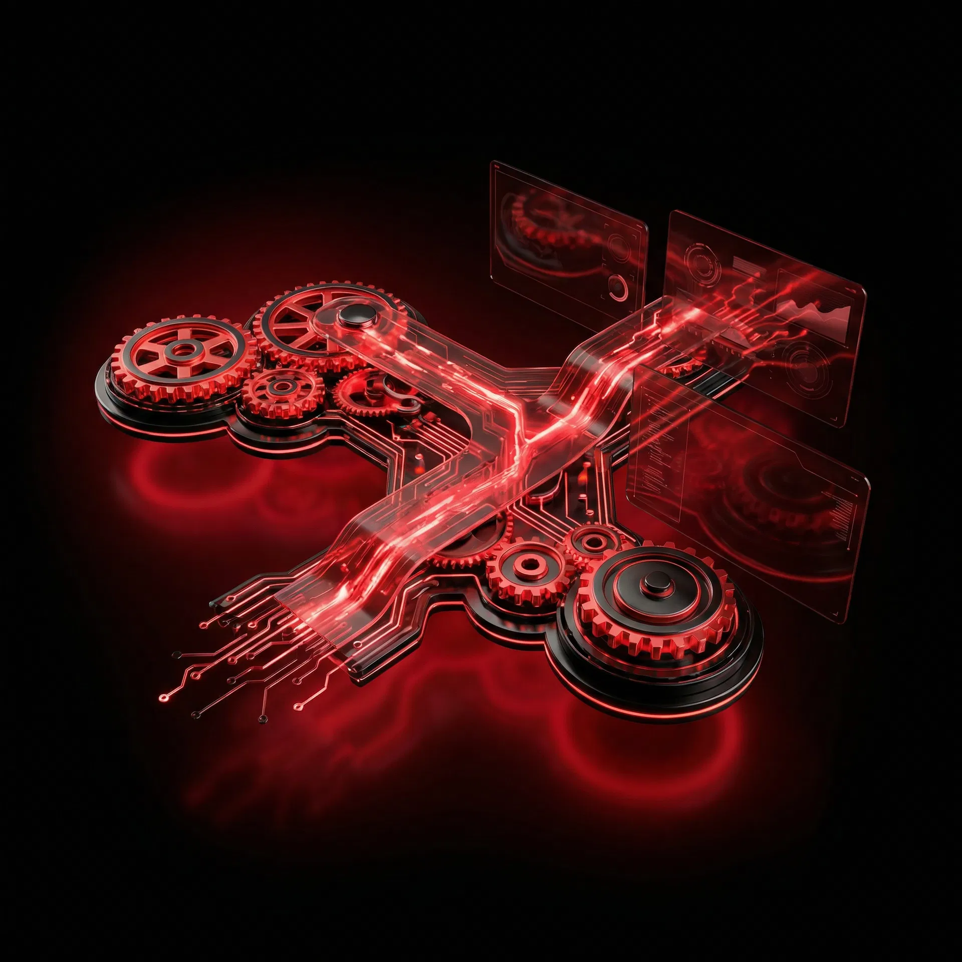 Automated Lead Capture & Follow-Up