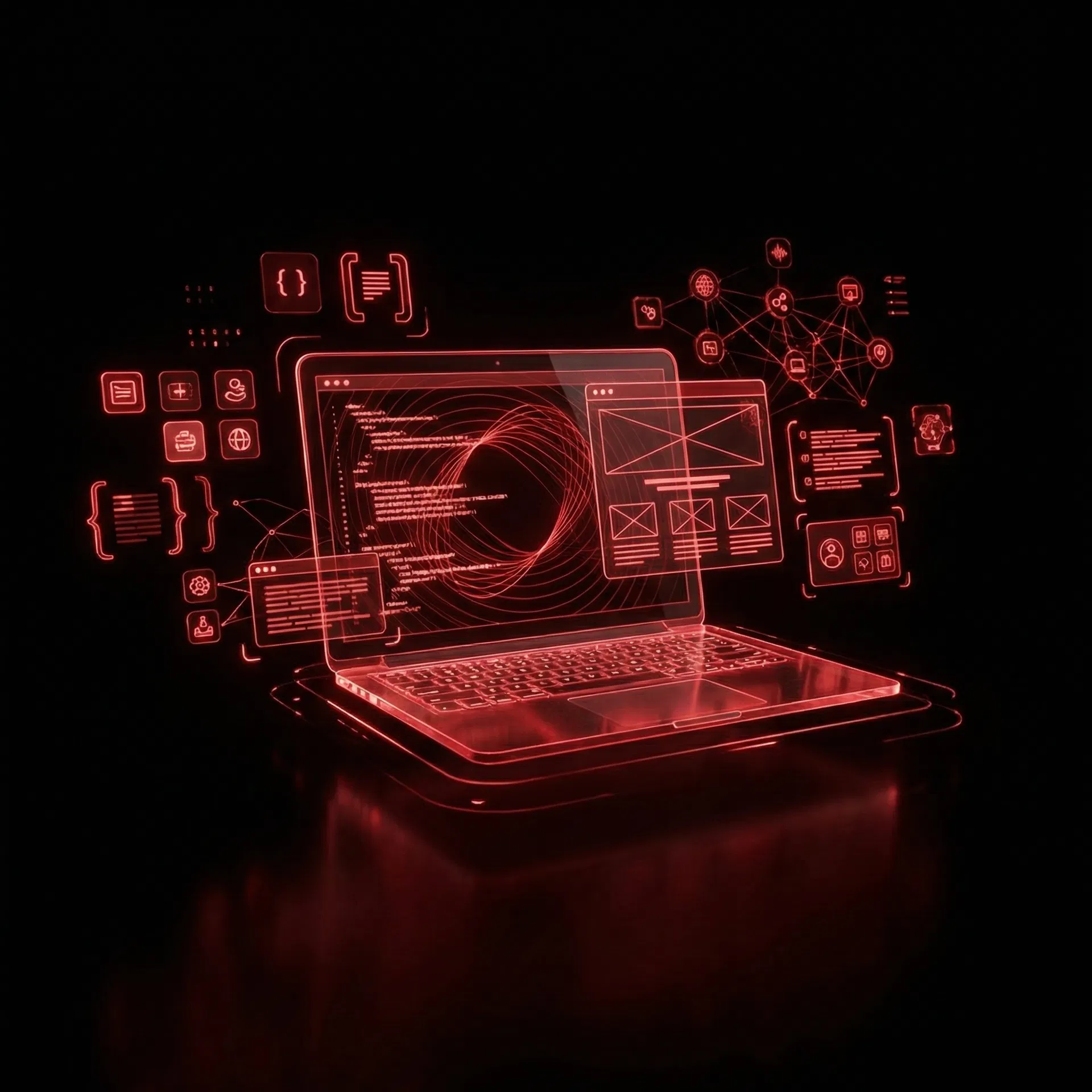 Custom Website Development