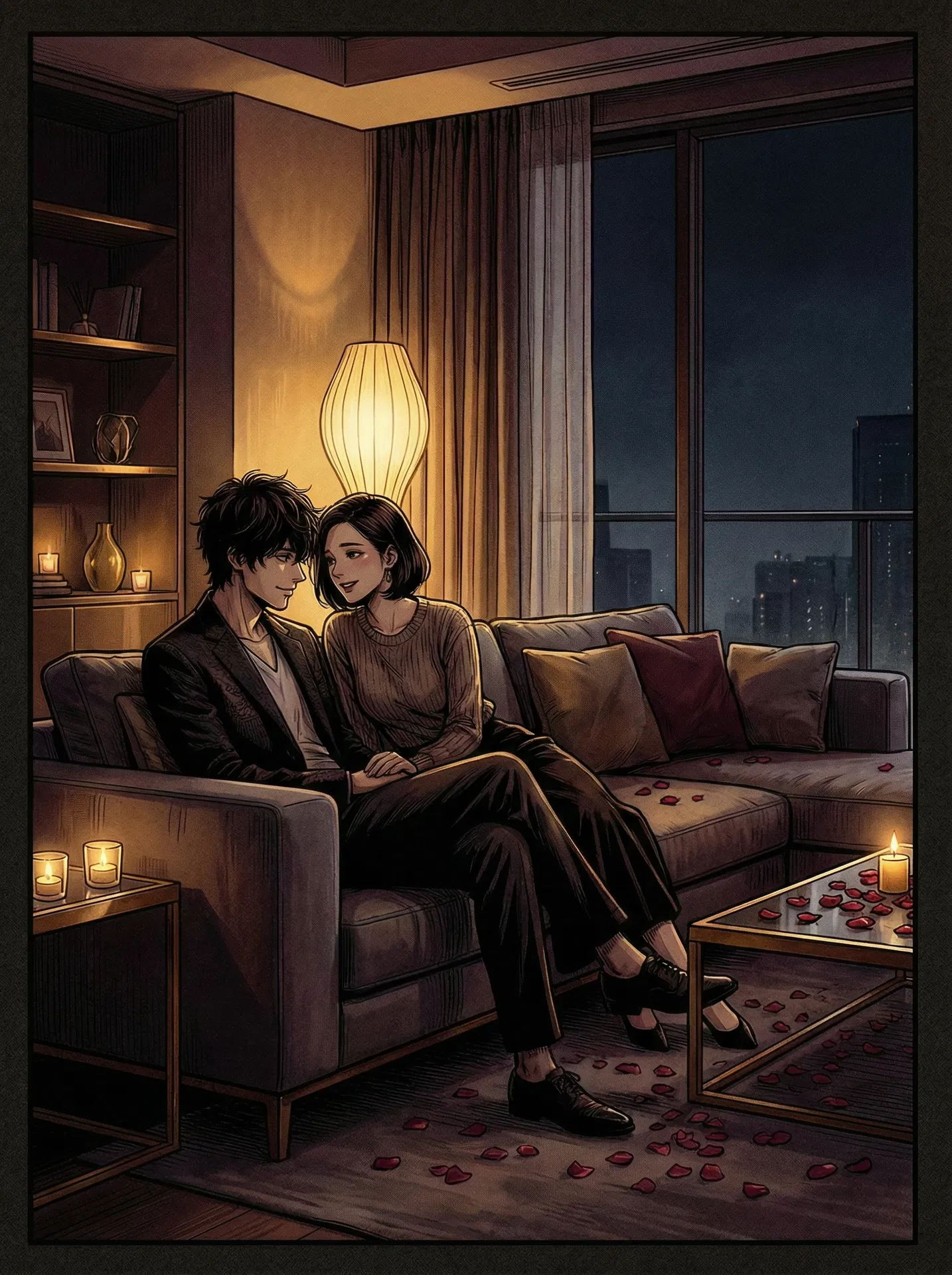 Scene 3 — 空気が変わる