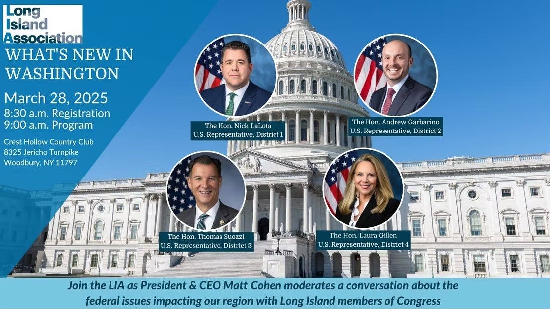 長島政商名流齊聚一堂，跨黨派共商地方發展與台美合作 - 哈囉台灣活動圖片