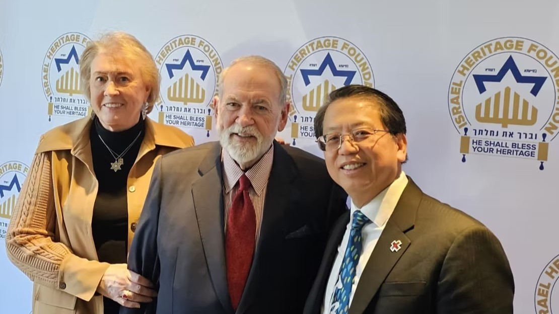 從柏林到華府及紐約：Hello Taiwan 展現國際連結與臺灣文化力量 - 哈囉台灣活動圖片