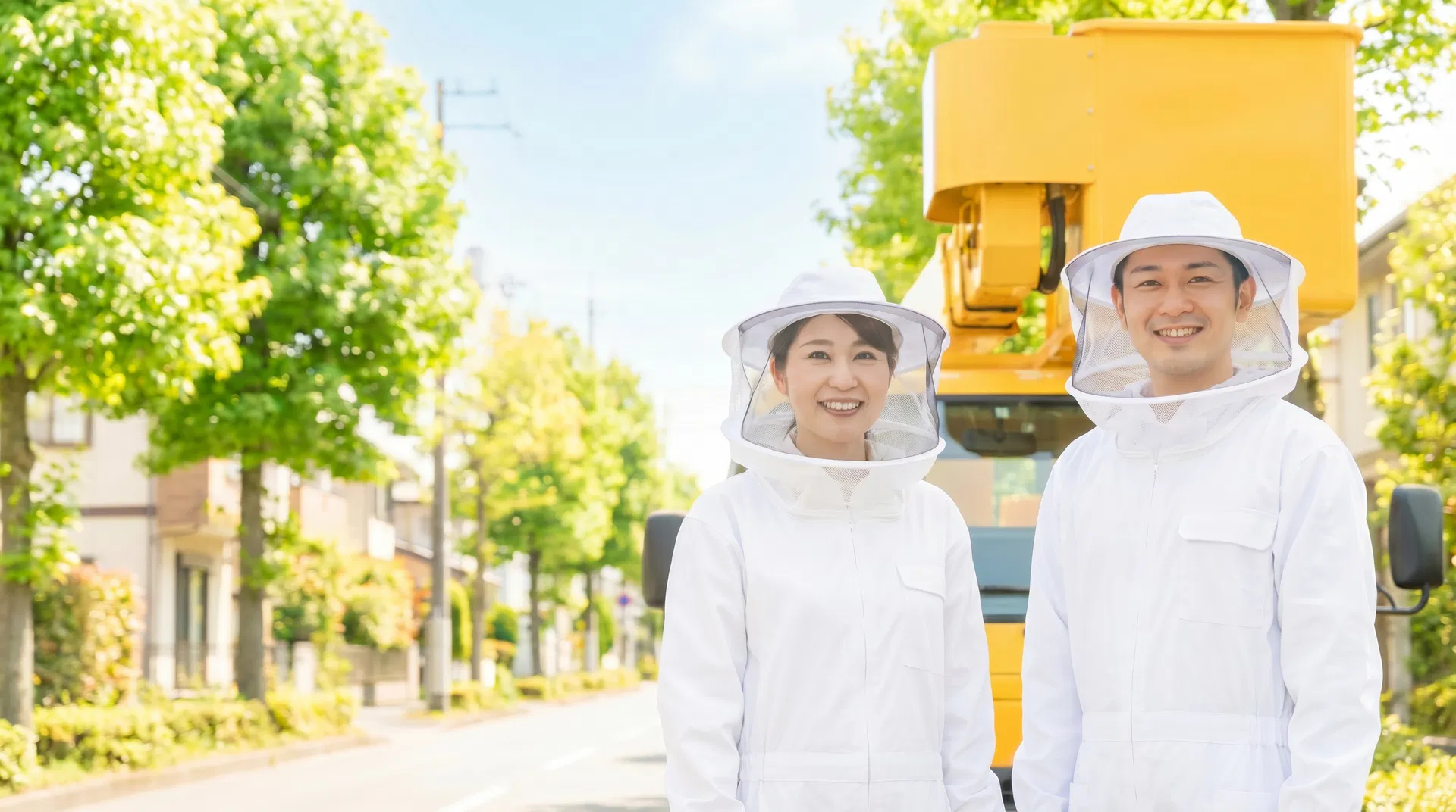 がいちゅうくじょシライ スタッフ