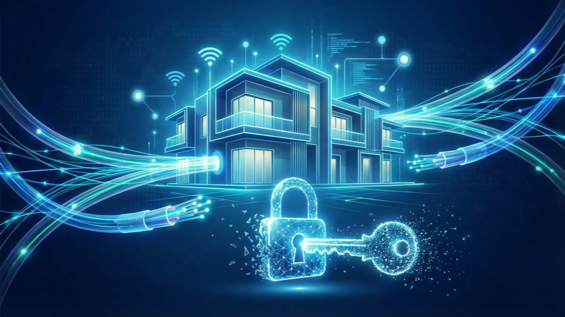 UK Leaseholders: New Rights for Faster Broadband & Connectivity