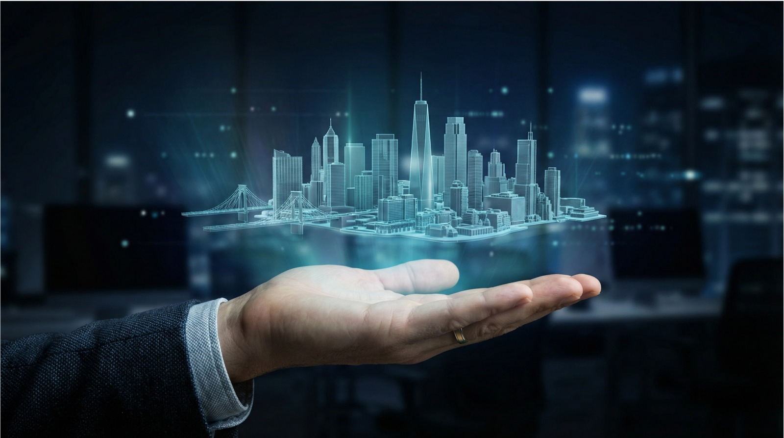 From Complaints to Control: Managing Connectivity Across Property Portfolios