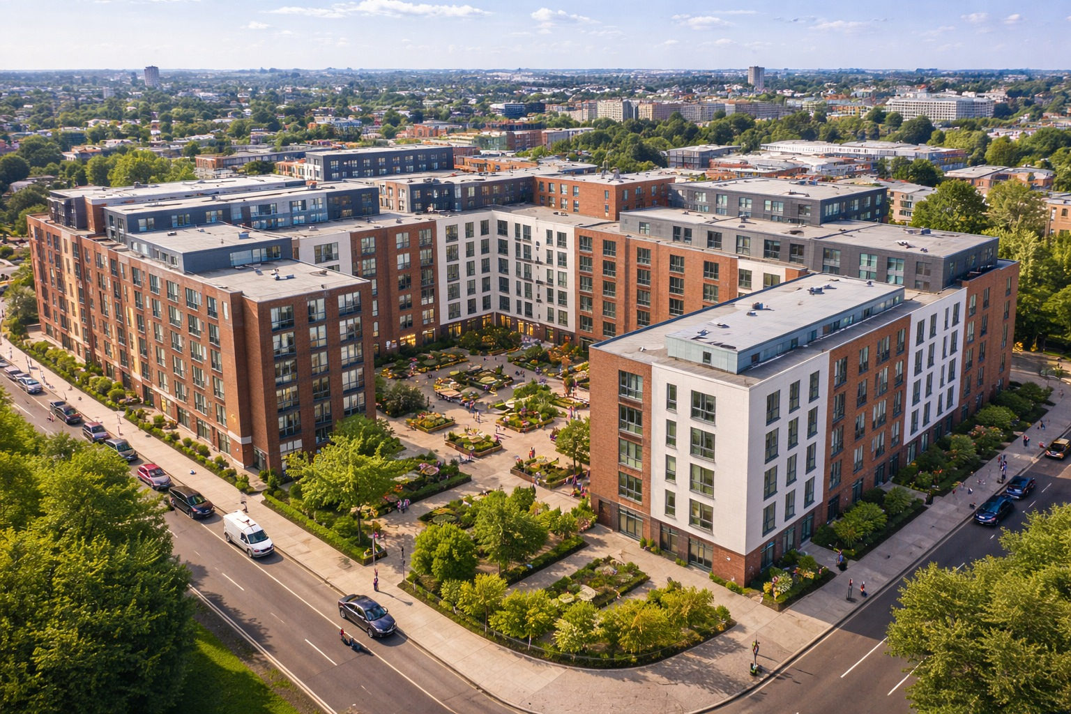 Why Managed Broadband is Essential for PBSA Developments