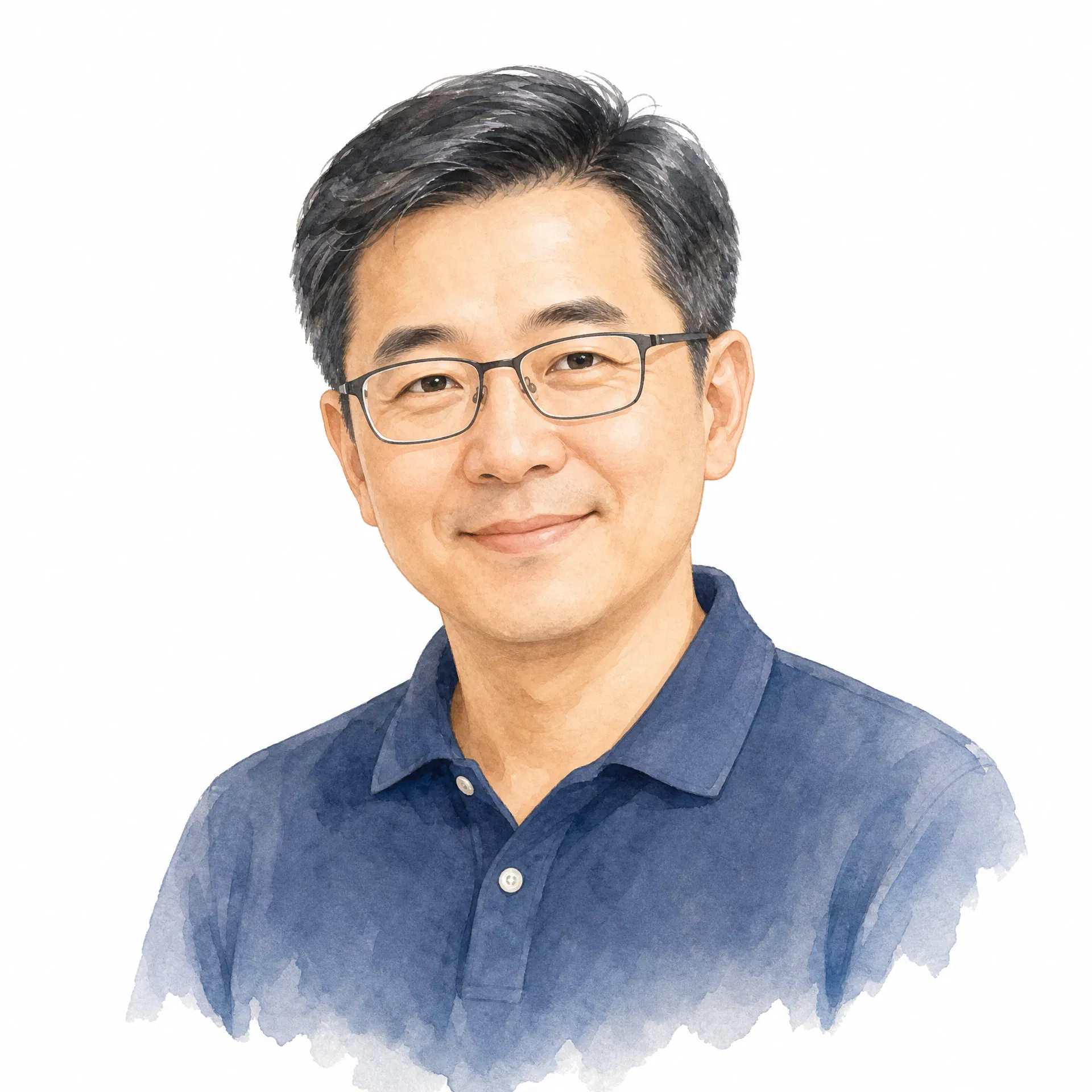 阿明 頭像