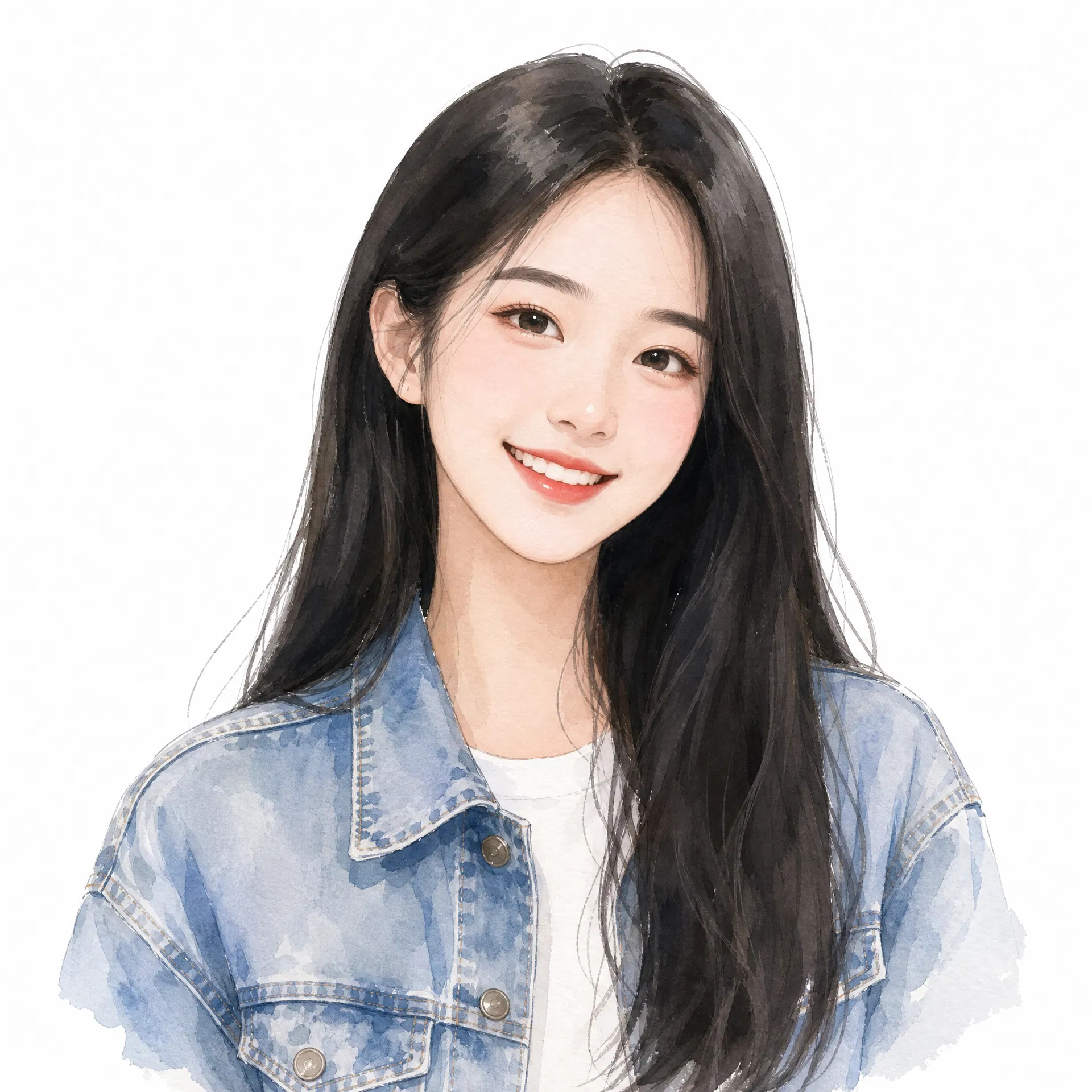 美玲 頭像