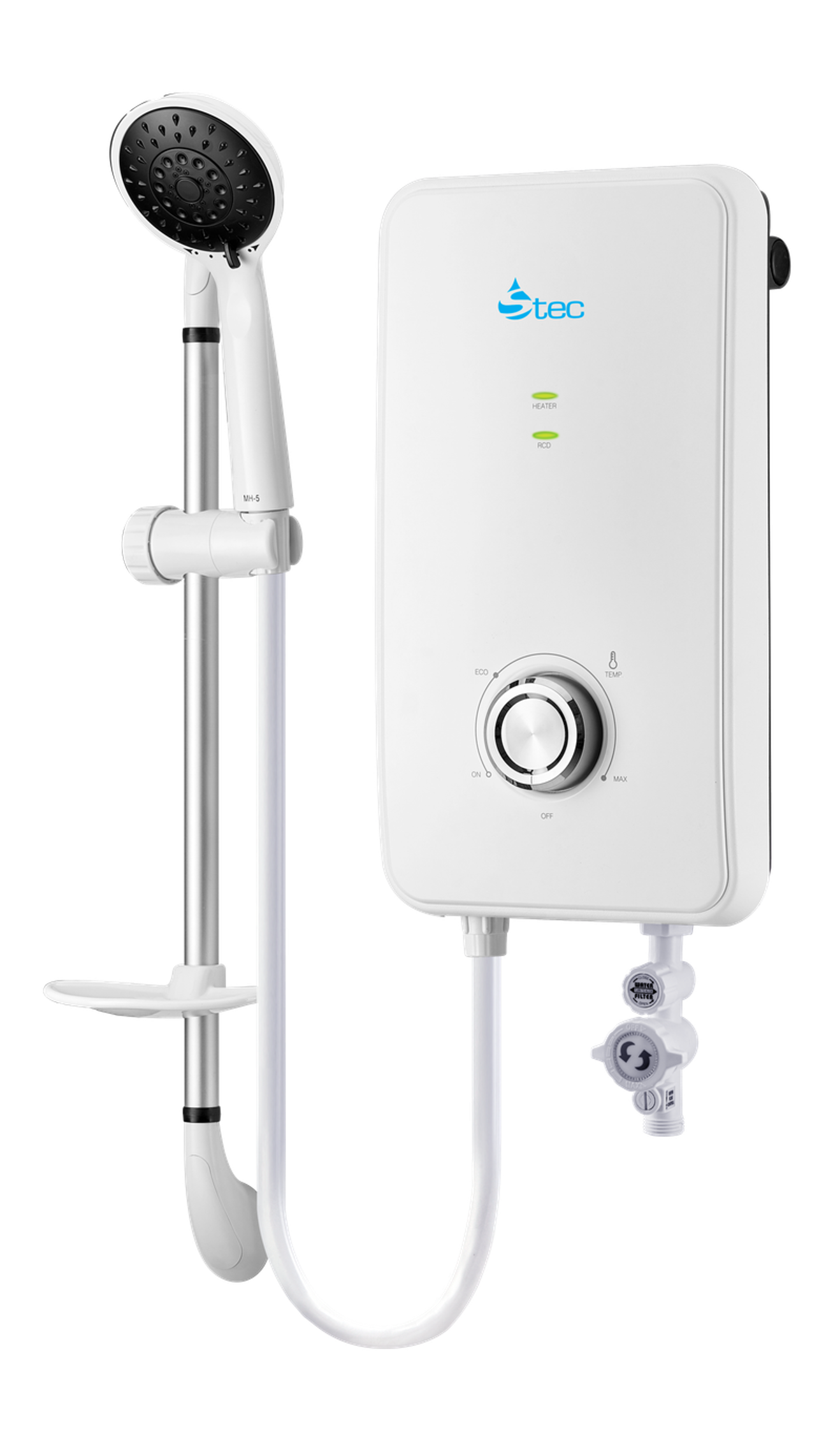 Instant Shower Water Heater