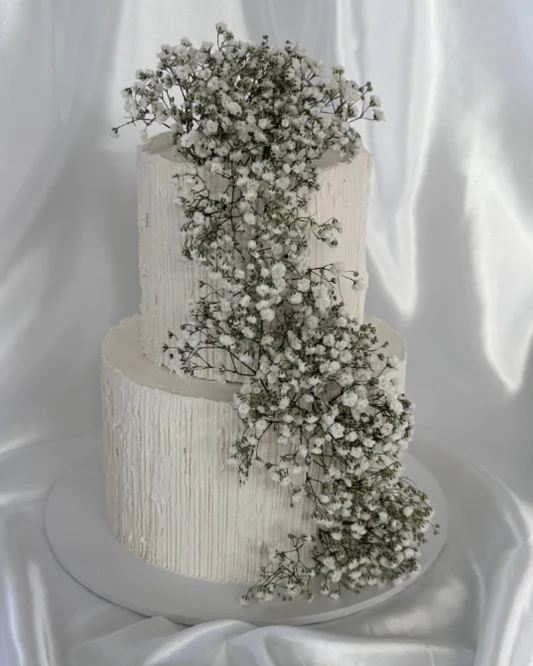 Textured oak two tier 1974657c b2b6 42a6 a5ac 79606b5db883