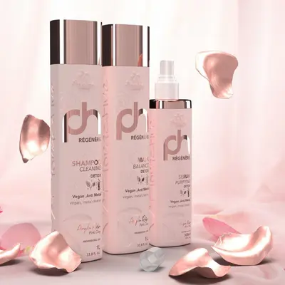 PH Regenere Shampoo 1L