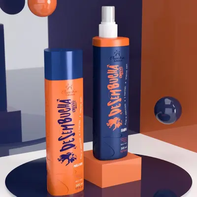 Desembucha Fluid 300ML