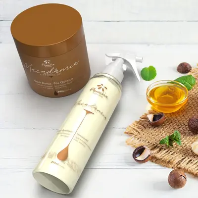 Macadamia Serum 250ML