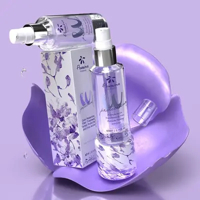 W Two Plex Conditioner 1L