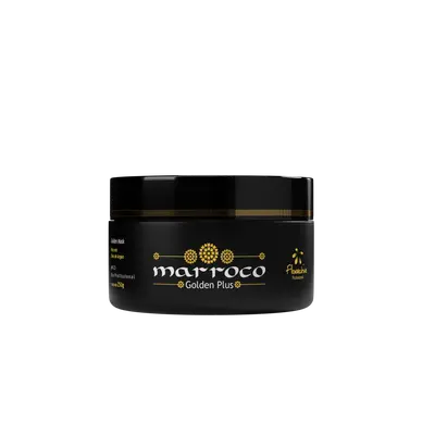 Marroco G.P. Mask 250GR