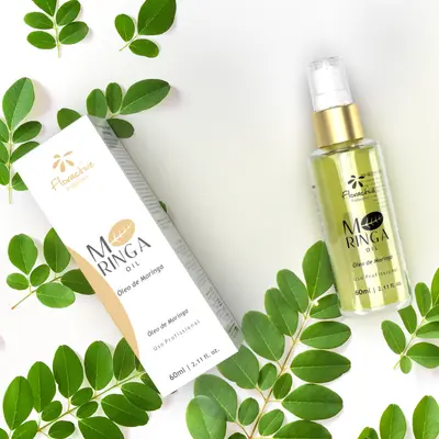Moringa Oil 60ML