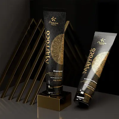 Marroco G.P. Shampoo Home Care 300ML