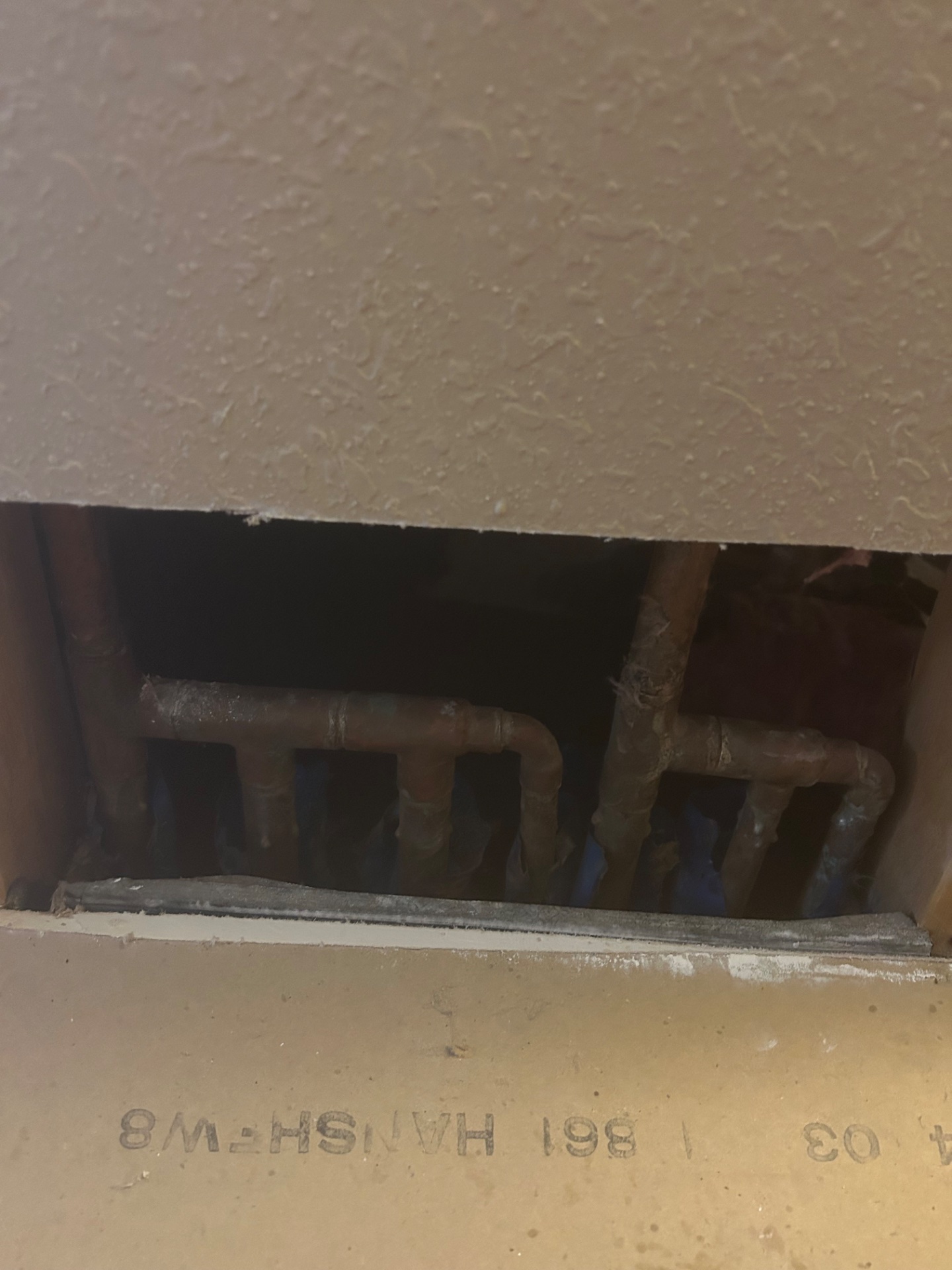 Leak Detection in Lubbock, TX - Cotton City Plumbing performed a leak detection near 5613 County Rd 6170 in Lubbock, TX.