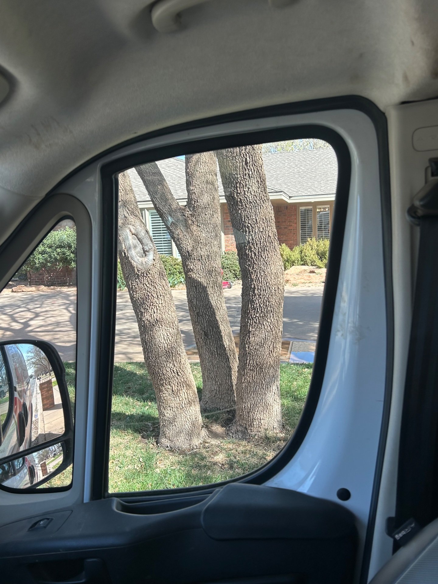 Drain Cleaning - Cotton City Plumbing performed a drain cleaning near 318 Cottonwood Ln in Levelland, TX.